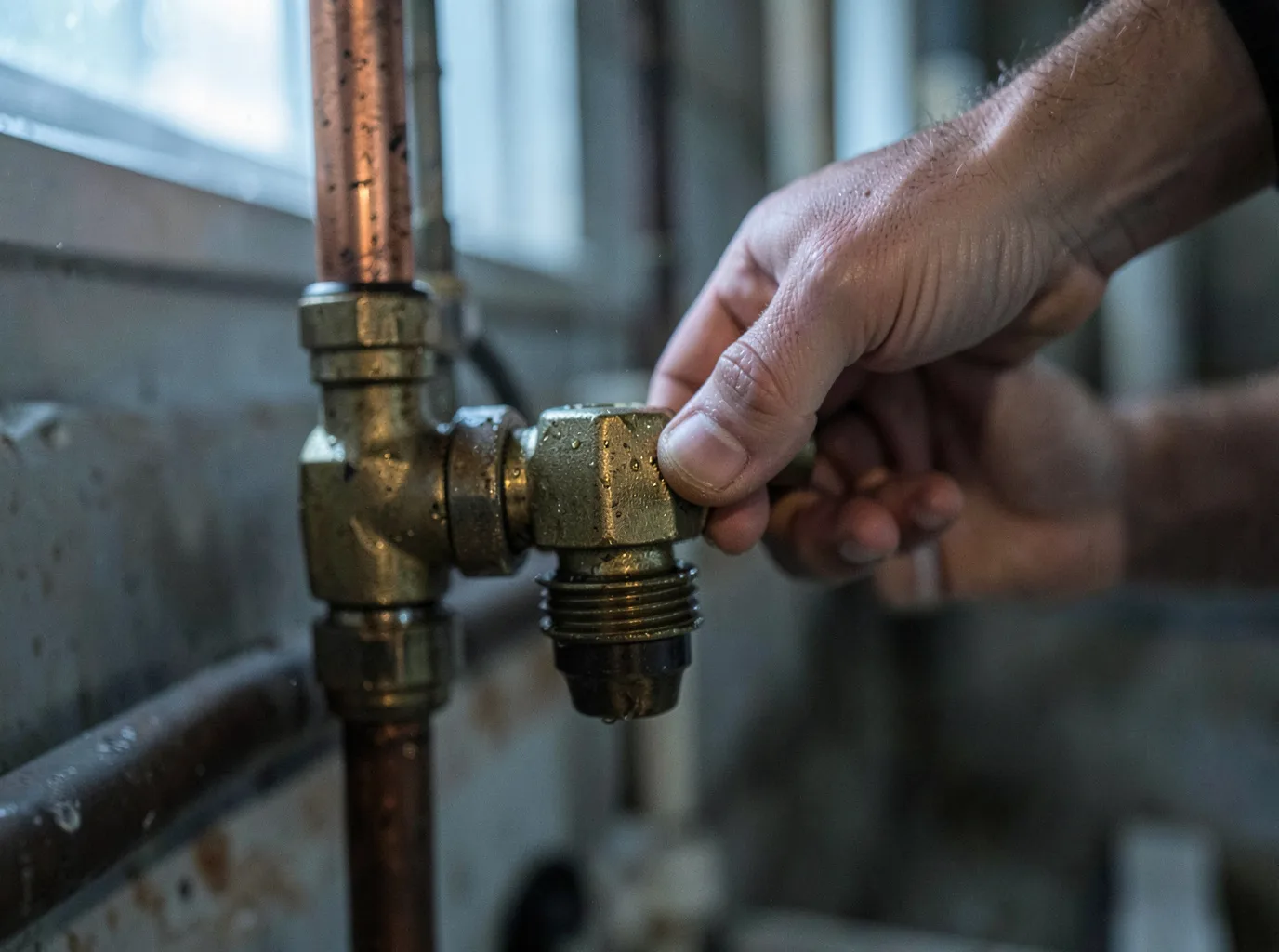 Emergency Plumber New Liberty, IA FAQs